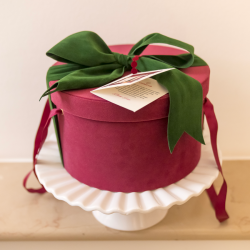 Panettone Artigianale Classico